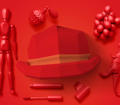 6کلاه فکری: کلاه قرمز